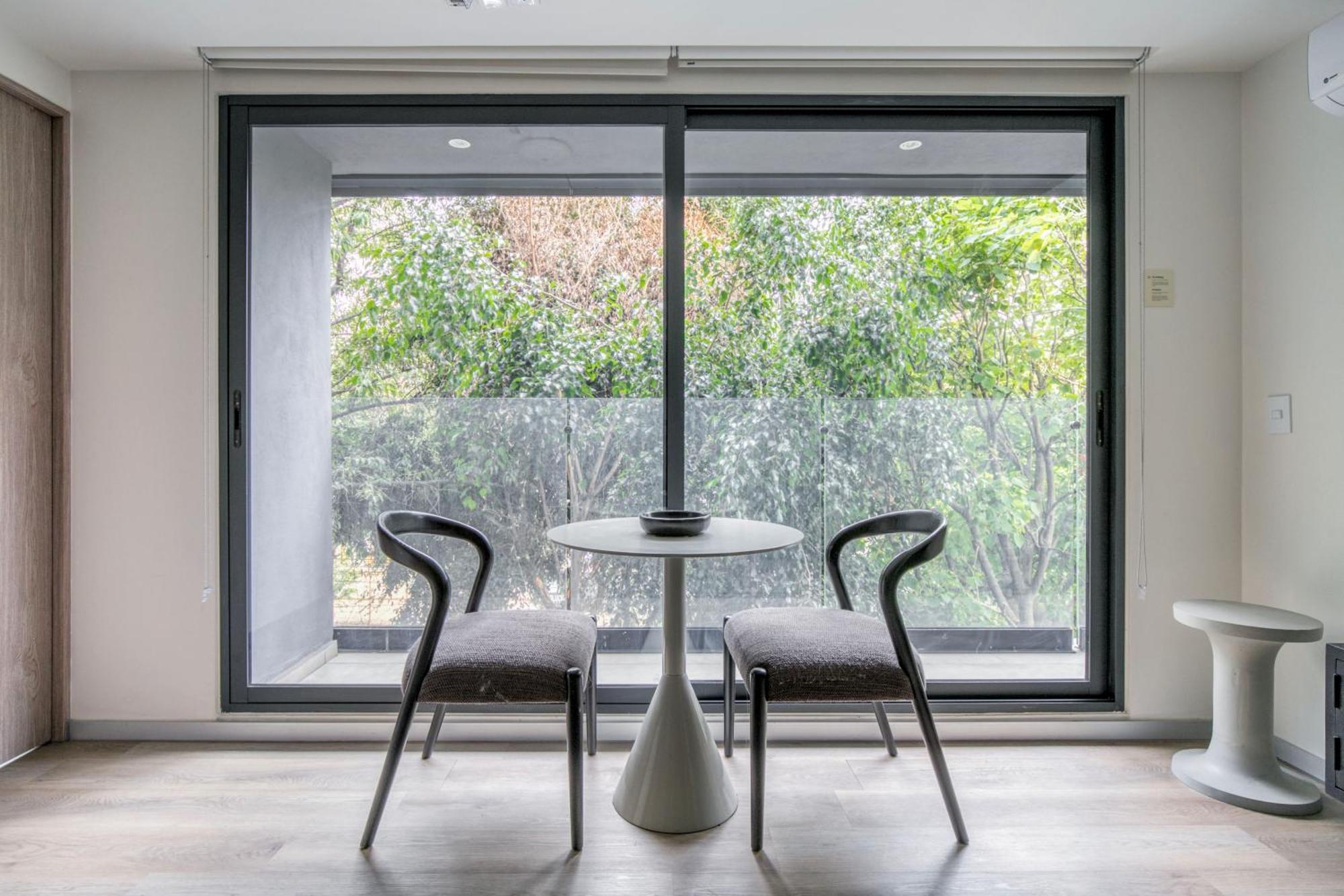Ferienwohnung Rio Nazas 23 By Blueground Mexiko-Stadt Exterior foto