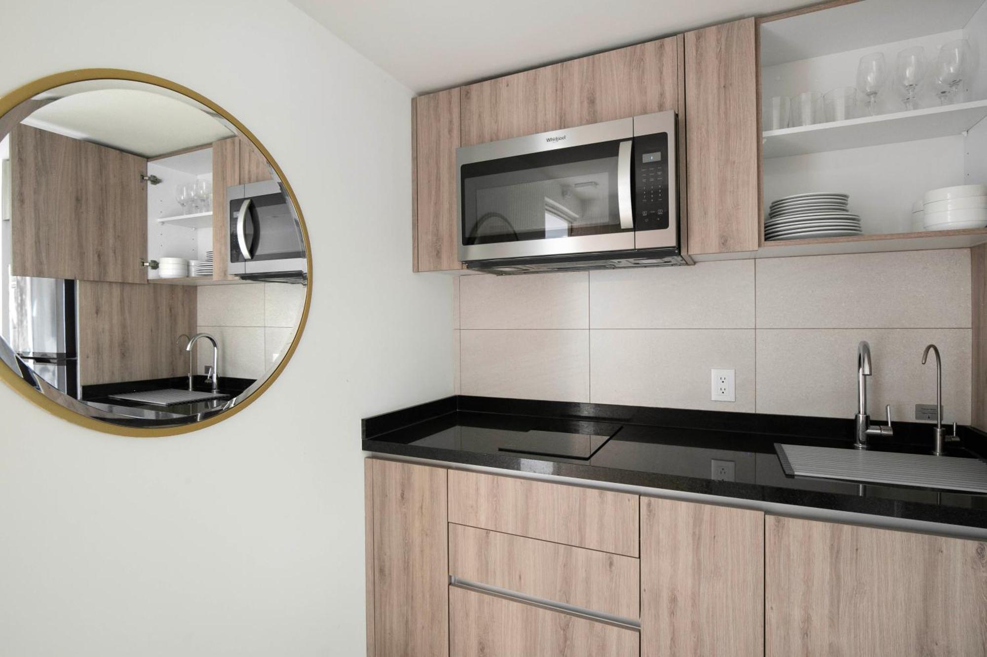 Ferienwohnung Rio Nazas 23 By Blueground Mexiko-Stadt Zimmer foto