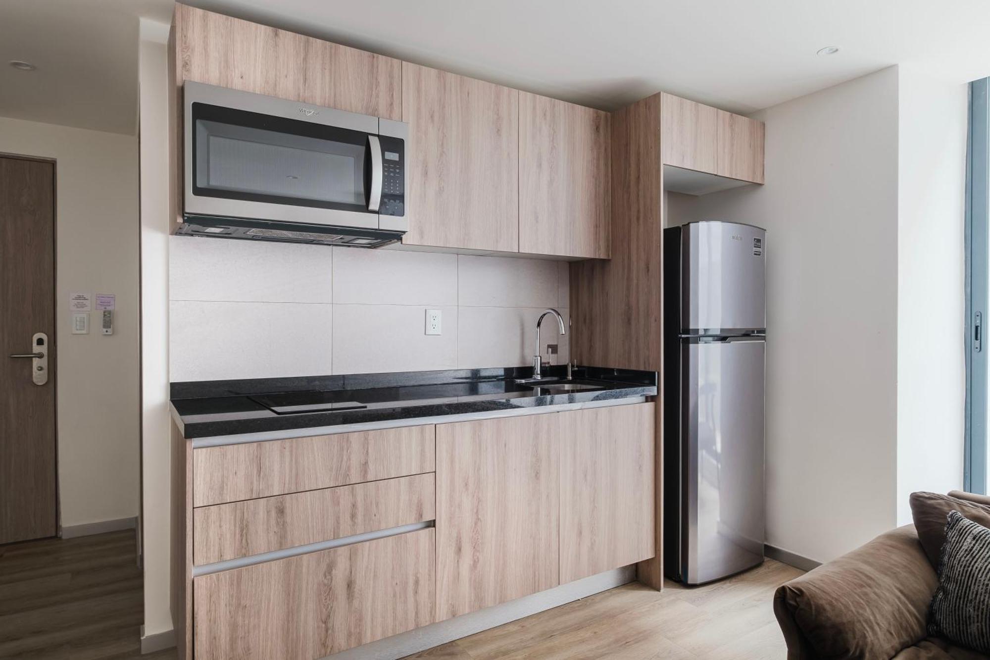 Ferienwohnung Rio Nazas 23 By Blueground Mexiko-Stadt Zimmer foto