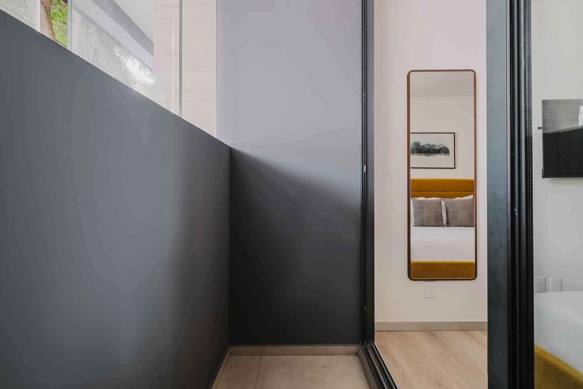 Ferienwohnung Rio Nazas 23 By Blueground Mexiko-Stadt Zimmer foto