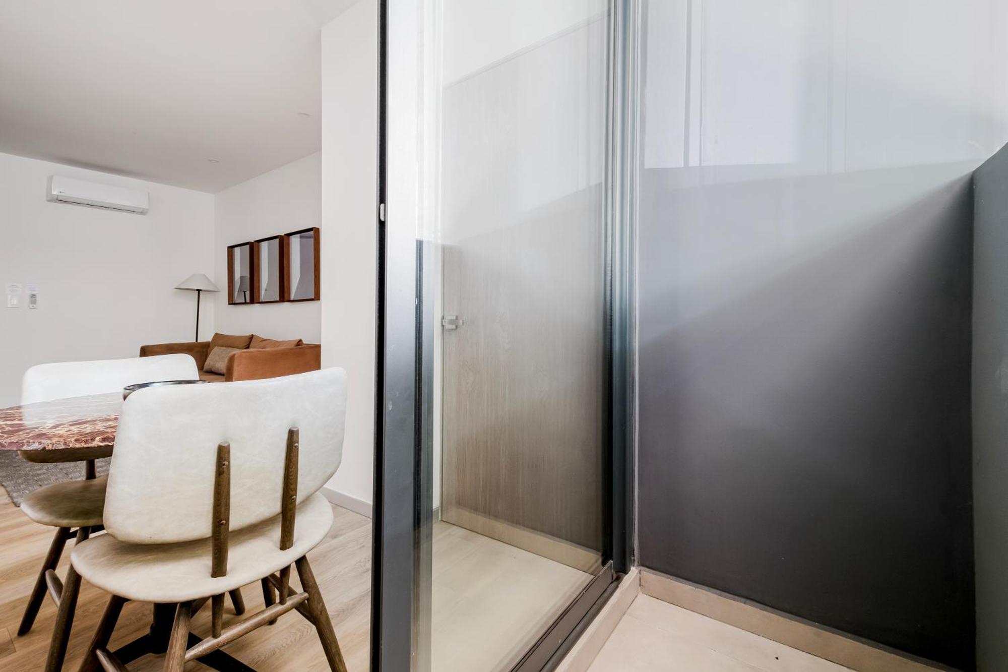 Ferienwohnung Rio Nazas 23 By Blueground Mexiko-Stadt Zimmer foto