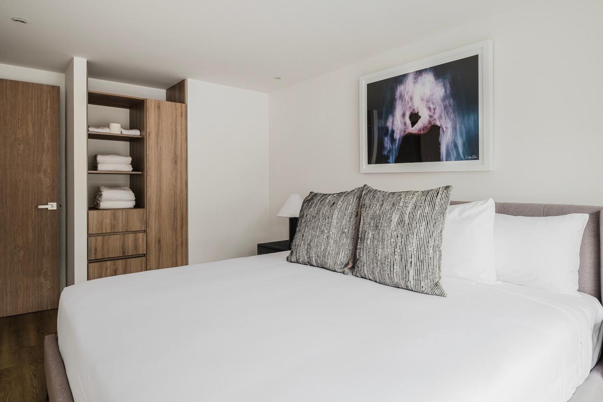 Ferienwohnung Rio Nazas 23 By Blueground Mexiko-Stadt Zimmer foto
