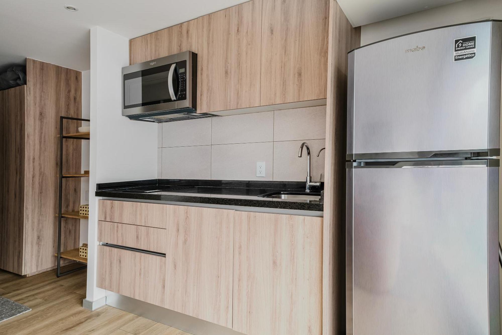 Ferienwohnung Rio Nazas 23 By Blueground Mexiko-Stadt Zimmer foto