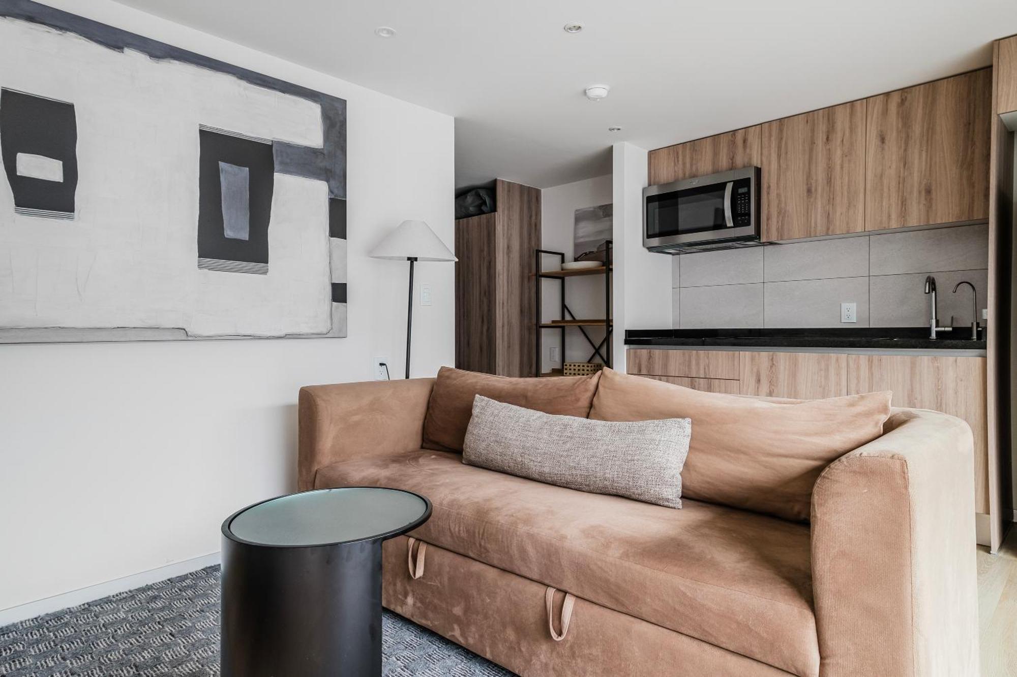 Ferienwohnung Rio Nazas 23 By Blueground Mexiko-Stadt Zimmer foto